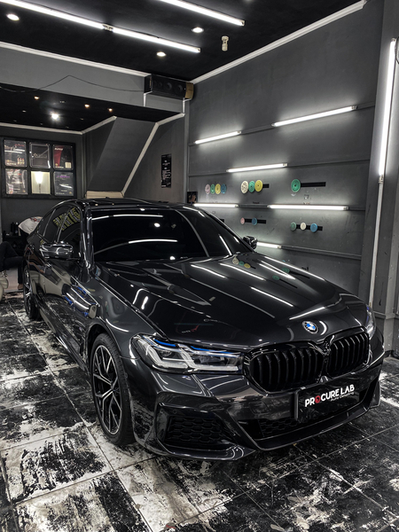 Cover photo of Procurelab Auto Detailing (Salon Mobil, Coating Mobil, PPF Mobil, Peredam)